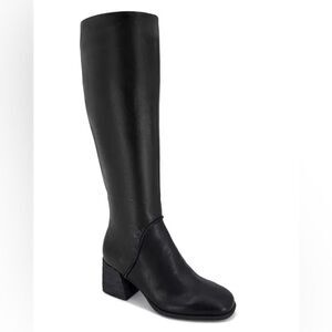 Gentle Souls by Kenneth Cole Women's Sacha Knee High Boots